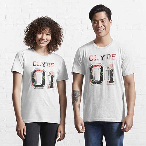 Matching Bonnie Clyde Couple Essential Outfits