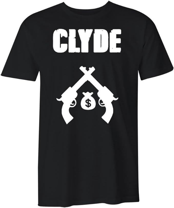 Clyde T-Shirt