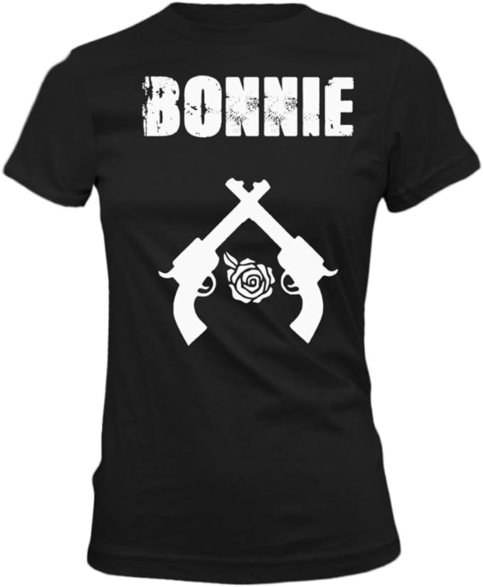Bonnie T-Shirt