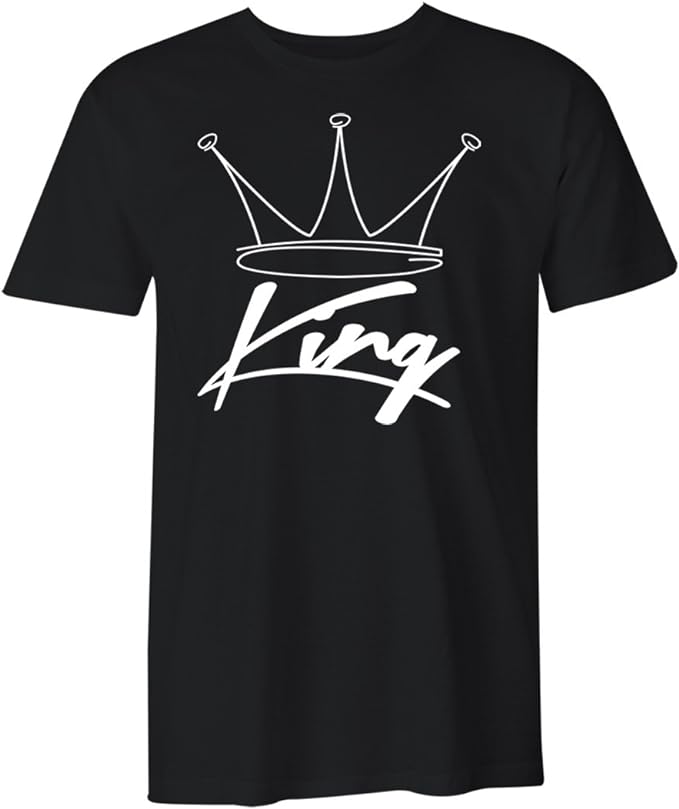 King T-Shirt