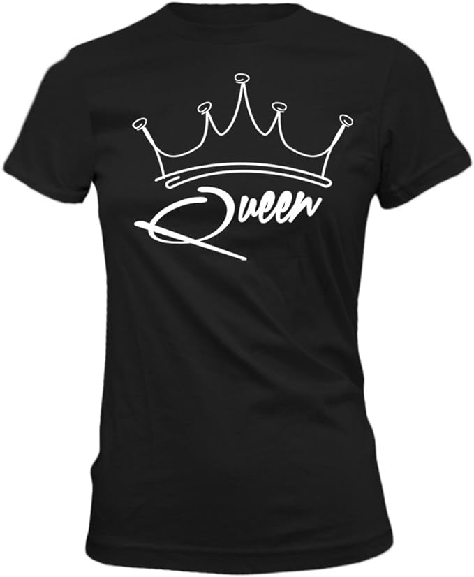 Queen T-Shirt